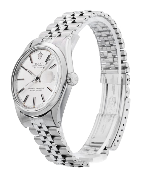 Rolex Datejust 16000